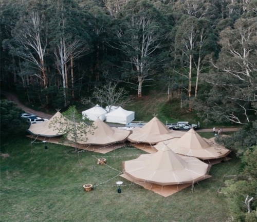 印第安人圆锥形帐篷-款式多样-厂家直销